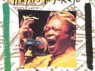 Hugh Masekela – Stimela (The Coal Train)