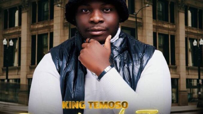 King Temoso - Beautiful