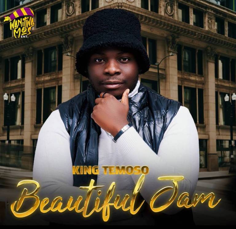 King Temoso - Beautiful