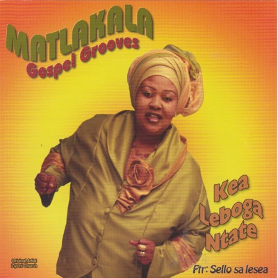 Matlakala - Koloi Ya Moya