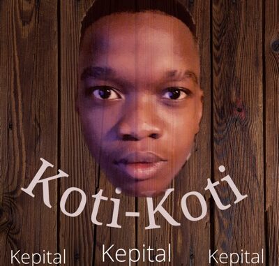 Kepital - Koti Koti