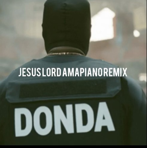 Malsito SA – Jesus Lord Amapiano