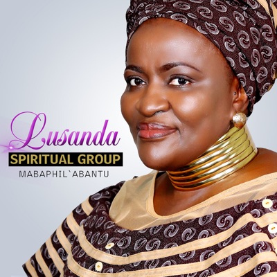 Lusanda Spiritual Group - Intsikelelo