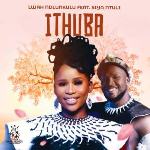 Lwah Ndlunkulu – Eyami Lendoda
