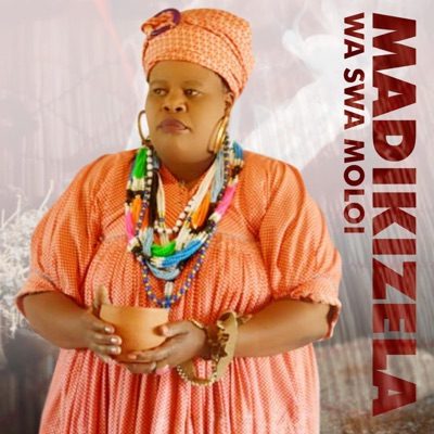 Madikizela Phelady - Seboledi