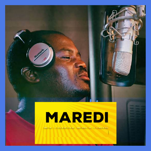 Maredi - Tsa manyalo