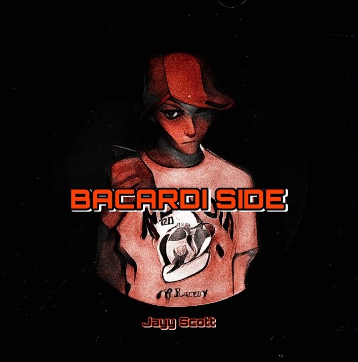 Jayy Scott - Sgija To Bacardi