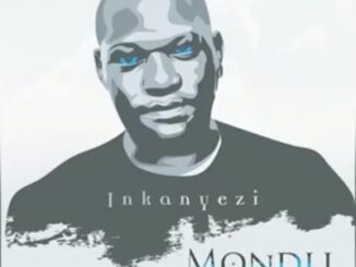 Mondli Ngcobo – Inkanyezi