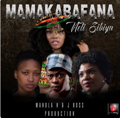 Nelisiwe Sibiya - Mama Ka Bafana