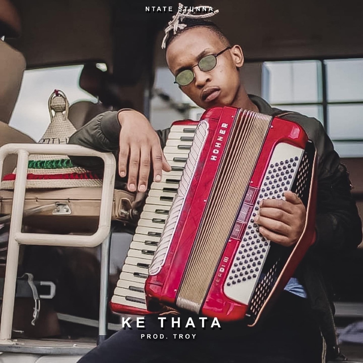 Ntate Stunna – Ke Spana Ka Thata