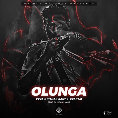 Hitman Kaht - Ka Olunga