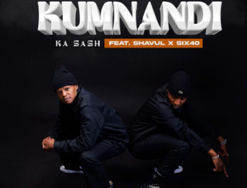 Reece Madlisa & Spikiri – Kumnandi Ka Sash ft Six40