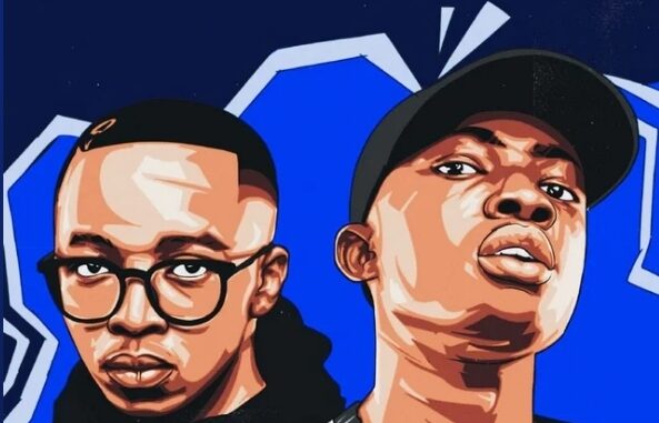 Royal Musiq & Djy Zan SA – Is Nie Vir Almal Nie Album