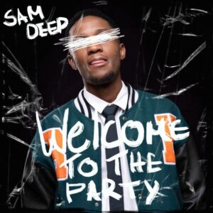 Sam Deep - Live Mix 2023