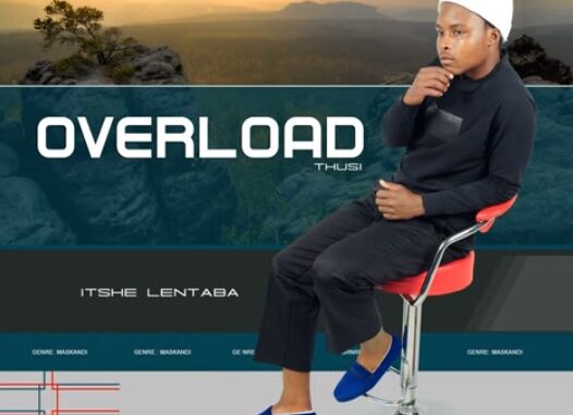 Overload Thusi - Ukube ngangazi