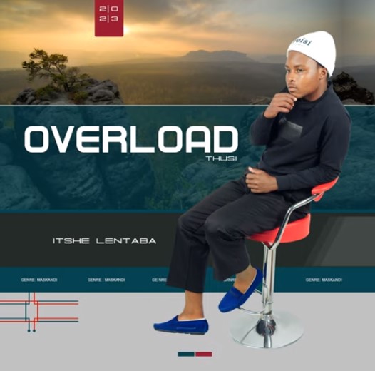 Overload Thusi - Ukube ngangazi