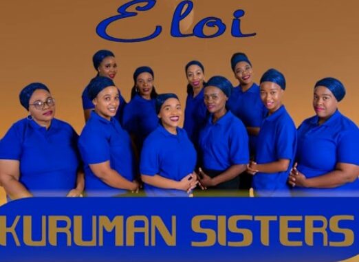 Kuruman Sisters - Modimo Re Boka Wena ft Poppy Seikaneng