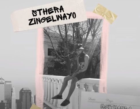 Sthera Zingelwayo - Ngithanda Wena