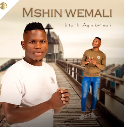 Ngicel Uhambe (feat. Zothando) · Mshinwemali · Zothando · Senzo Ntuli · Senzo Ntuli · Zothando Mbuyazi