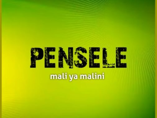 Pensele - Makhelwani