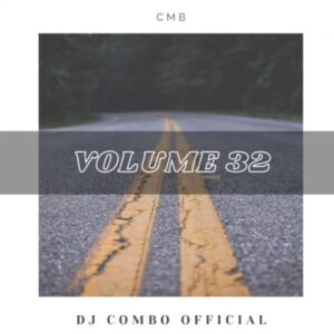 DJ Combo Official - Volume 32
