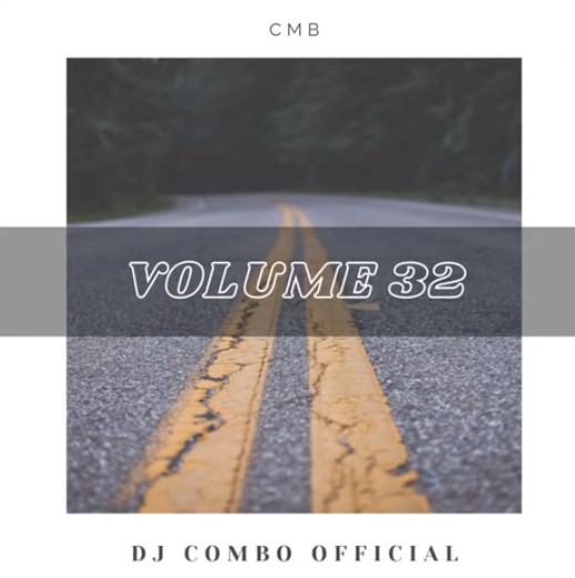 DJ Combo Official - Volume 32