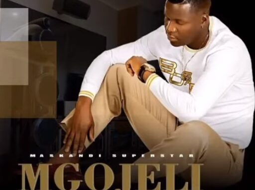 Mgojeli Album 2023