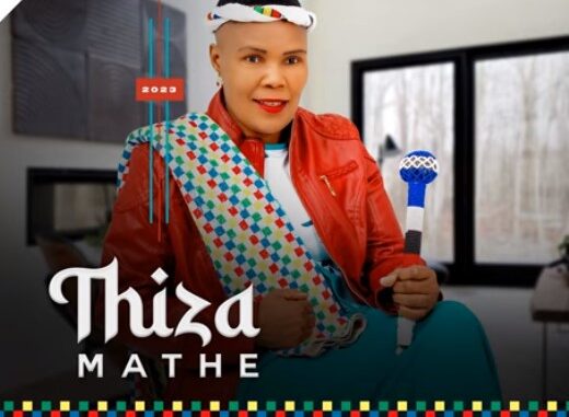 Thiza Mathe - uBaba Womtanami