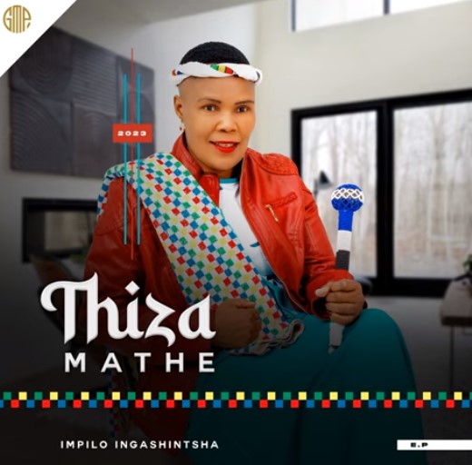 Thiza Mathe - uBaba Womtanami