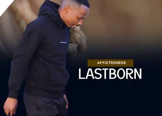 Lastborn - Afflitedness