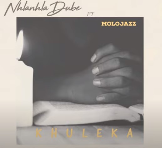 Nhlanhla Dube · MoloJazz - Khuleka