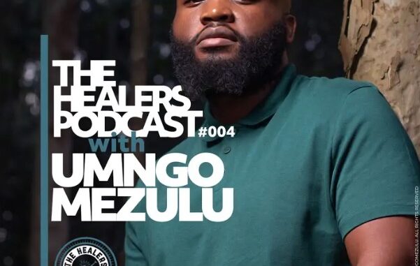 UMngomezulu – Deep House Mix 04