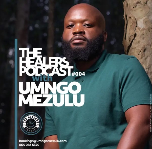 UMngomezulu – Deep House Mix 04