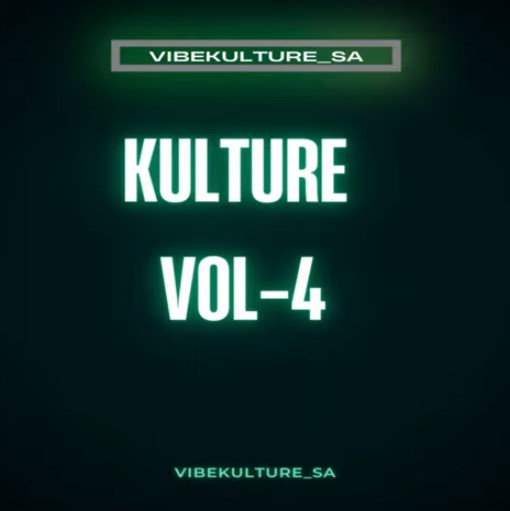 Vibekulture Sa - Pianoland wave