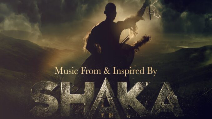 Shaka iLembe (Original Soundtrack)