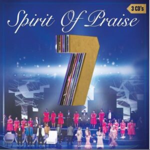 Spirit Of Praise – Thath’Indawo ft. Mpumi Mtsweni