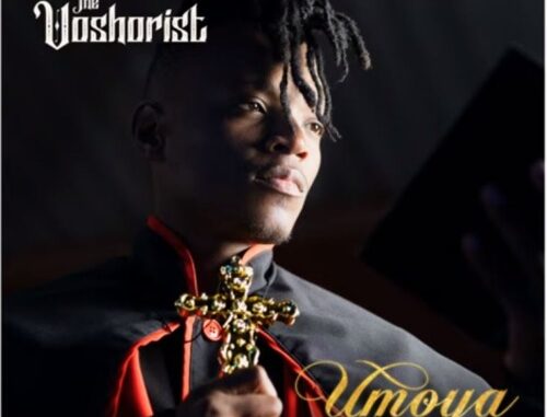 The Voshorist – Umoya