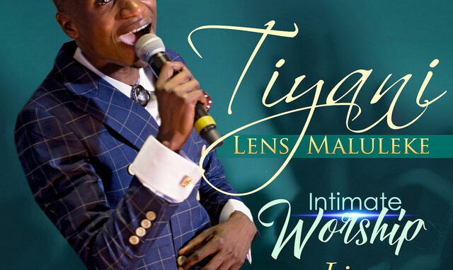 Tiyani Lens Maluleke - Vha Mukhethwa