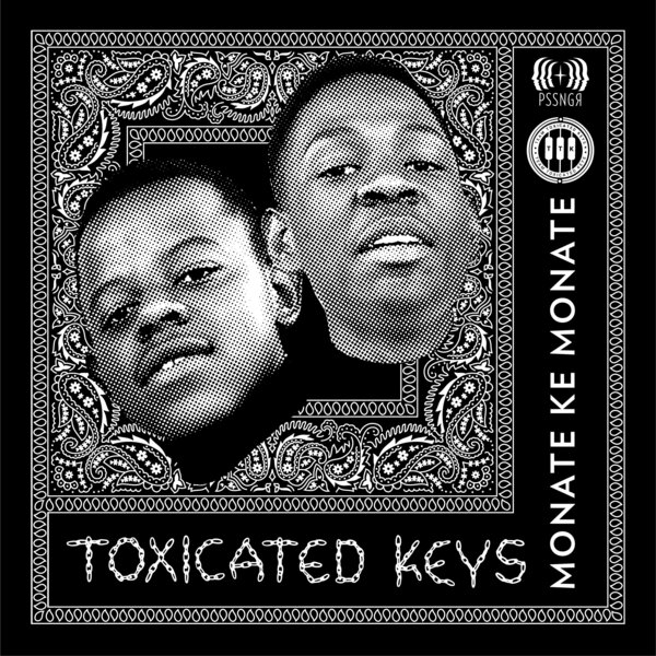 Toxicated Keys – Ke Monate Vol 1