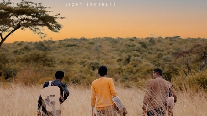 Light Brothers Rwanda - UBUNTU