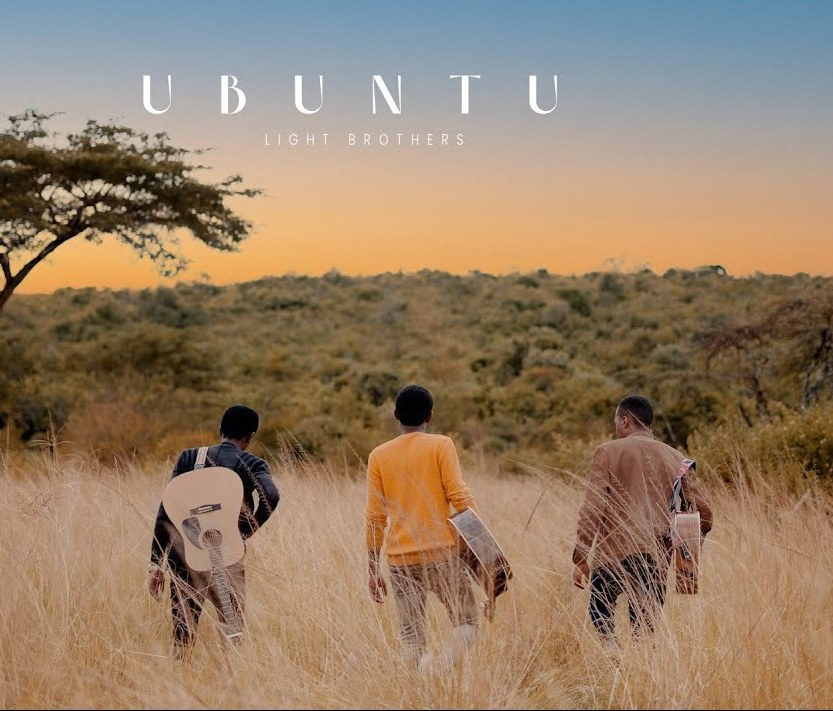 Light Brothers Rwanda - UBUNTU