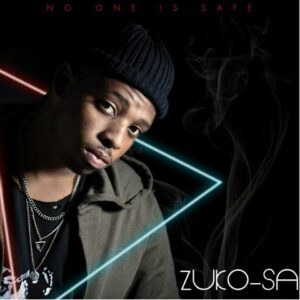 Zuko SA – Qhawe Lam ft. Nwabisa-G