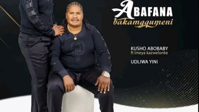 Abafana Bakamgqumeni - Udliwa Yini