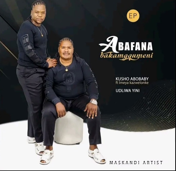 Abafana Bakamgqumeni - Udliwa Yini