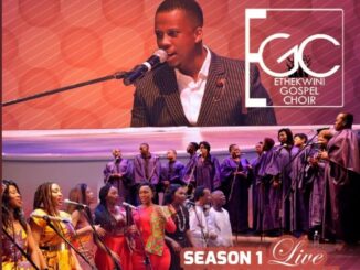 Ethekwini Gospel Choir – khayelihle khaya lami