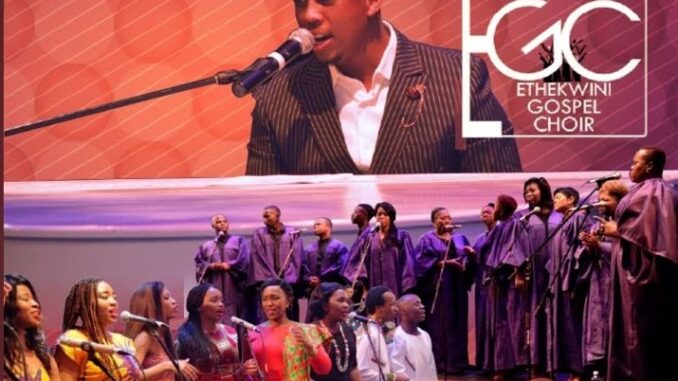 Ethekwini Gospel Choir – khayelihle khaya lami