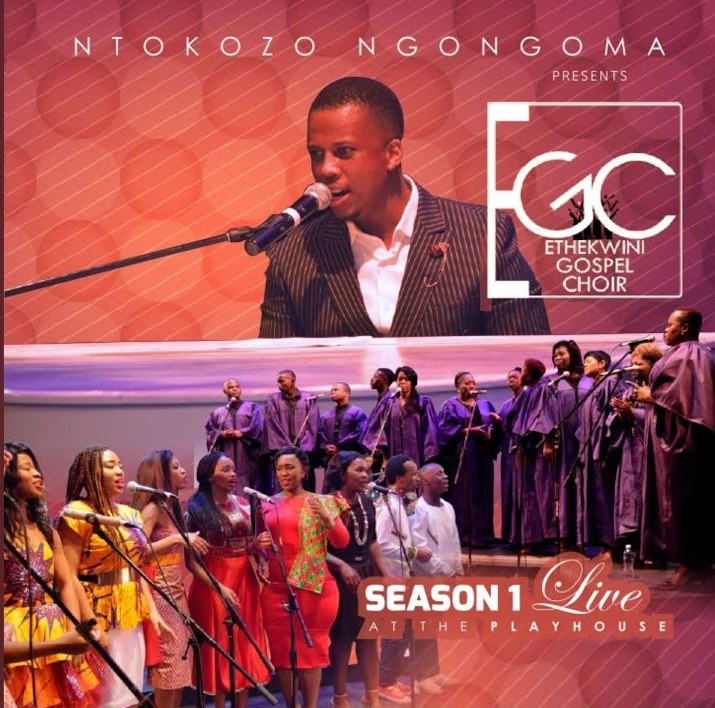 Ethekwini Gospel Choir – khayelihle khaya lami