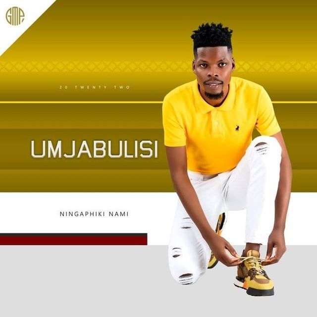 uMjabulisi – Kuyabiza Ukuba Yijongo