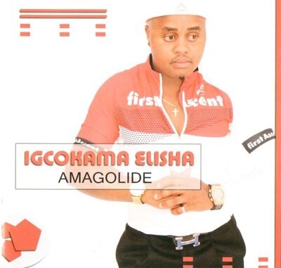 Igcokama elisha - Amagolide