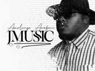 JMusic - Amalanga Awafani